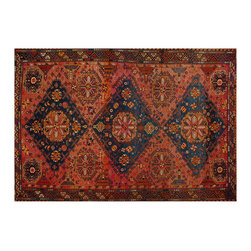 Darius Antique Rugs - Products