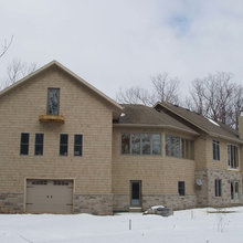 Siding