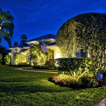 Spool Residence