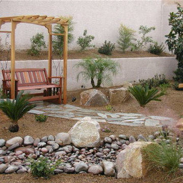 Our Work