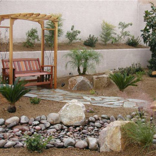 75 Most Popular Las Vegas Backyard Landscaping Design ...