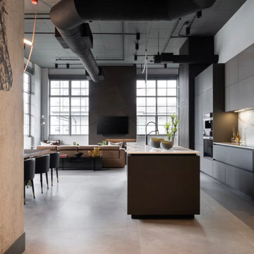 Ft Lauderdale Loft