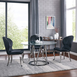 2018 Lifestyle Catalog - Dining Tables