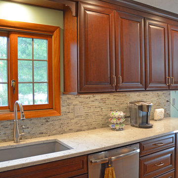 Customized Kitchen Design - Webberville, MI