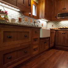 My Kitchen Plan