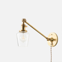 New Lighting - Lighting