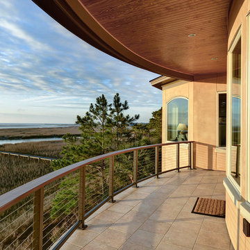 Seabrook Island Residence