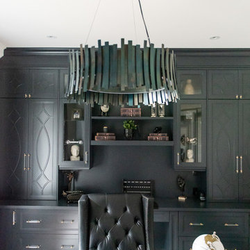 Masculine Chic