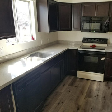 Our Work