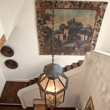 Stairways