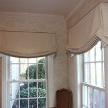 Wallpaper - Dining Room