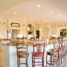 Kitchen Ideas