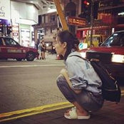 Liu Peddie's photo