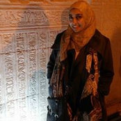 Darine Khaled's photo