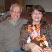 Cathy Glass's photo