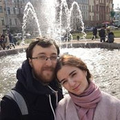 Иван Богданов's photo