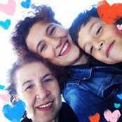 Serap Yılmazer's photo