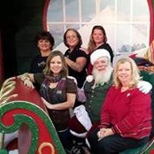 Ellen Arney's photo