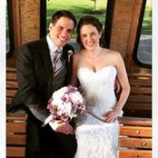 Kate Hayes's photo