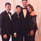 Gary Peysakhovich's photo