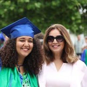 Amal Shafik's photo