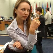Natali Seldemirova's photo