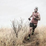 Michael Olzinski's photo