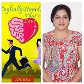 Shikha Kumar's photo
