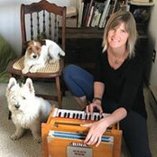 Andrea Throne's photo