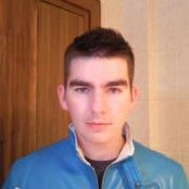 Aodhán Mac Cárthaigh's photo