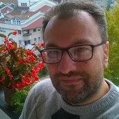 Boris Popovski's photo