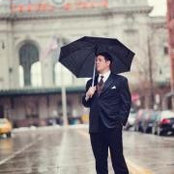 Michael Nouguier's photo