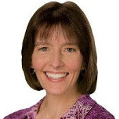 Laurie Solheim's photo