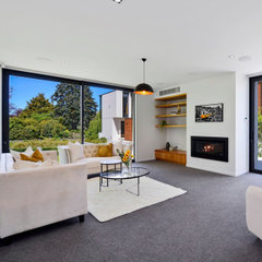 DNG Homes Staging Christchurch