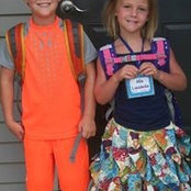 Nikki Jerome Lueddecke's photo