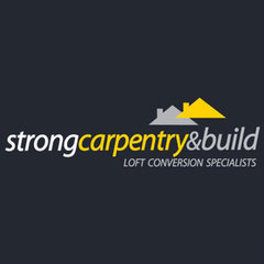 Strong Carpentry & Build