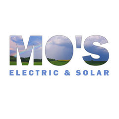 Mo's Electric & Solar