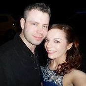 Jamie Sinclair's photo