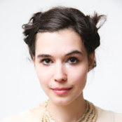 Monica Hofstadter's photo