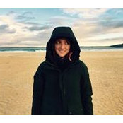 Fiona Barry's photo
