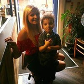 Lucy Smith's photo