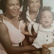 Foto von Cletissia Shaw