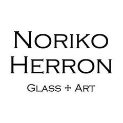 Noriko Herron Glass+Art