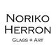 Noriko Herron Glass+Art