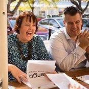 Gary Woodward's photo