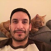 Mark Ortiz's photo