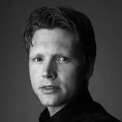 Henning Eliassons billede