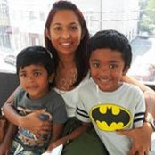 Tahmida Shamsuddin's photo