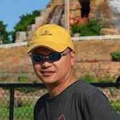 Donald Mondano's photo