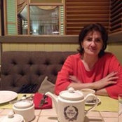 Photo de Мадина Абдусамадова